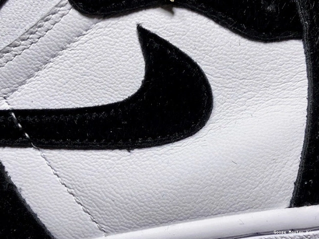 1 CD0461-007 High Air OG Retro Jordan Panda 0820
